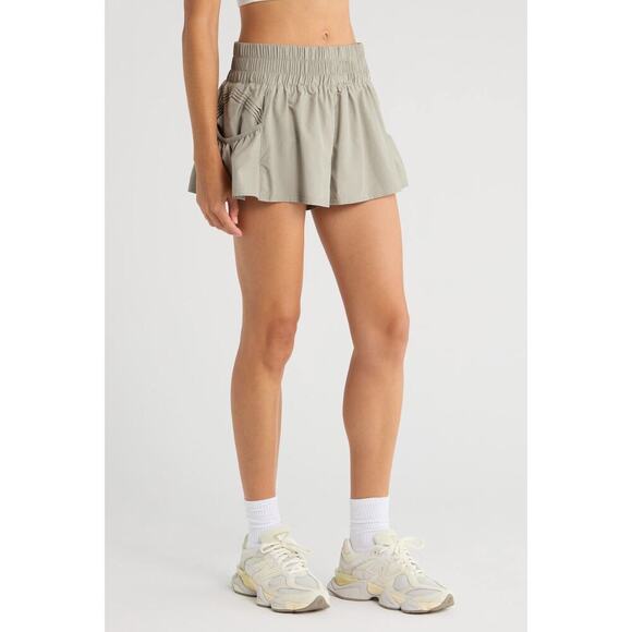 FP Movement Get Your Flirt on Shorts - Picture 3 of 9